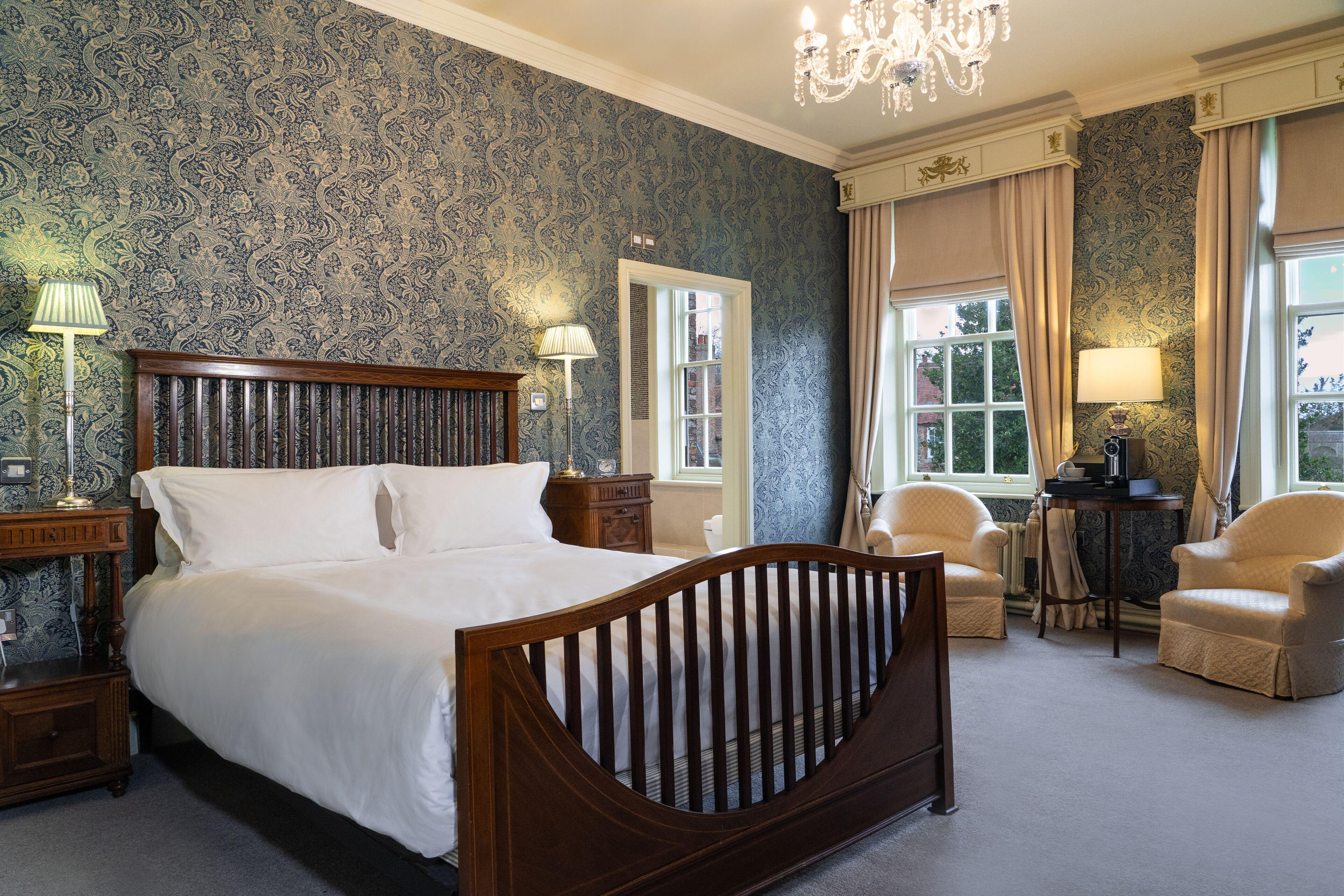 Grays Court Hotel — Photos 3